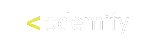Codemify Logo