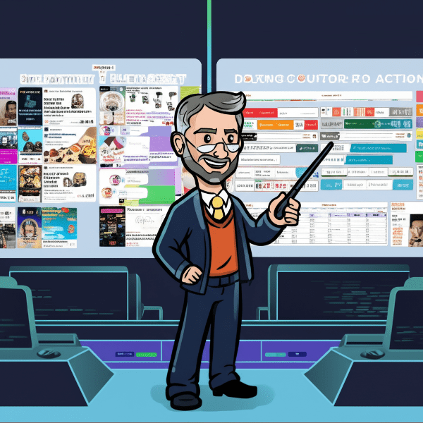 “Doing Social” vs. Driving Business with Protocol Labs’ Wes Finley