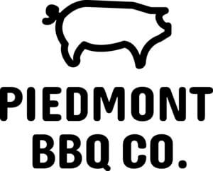 Piedmont BBQ Logo
