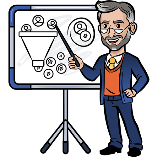 Sales & Marketing Stack Audit