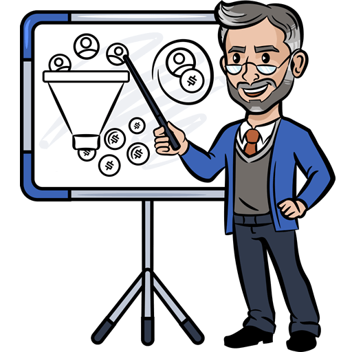 Sales Funnel Audit