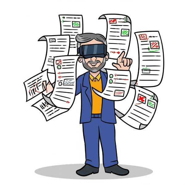 How Does 3D Proofreading Help Startups?