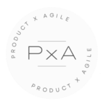 Product X Agile Logo