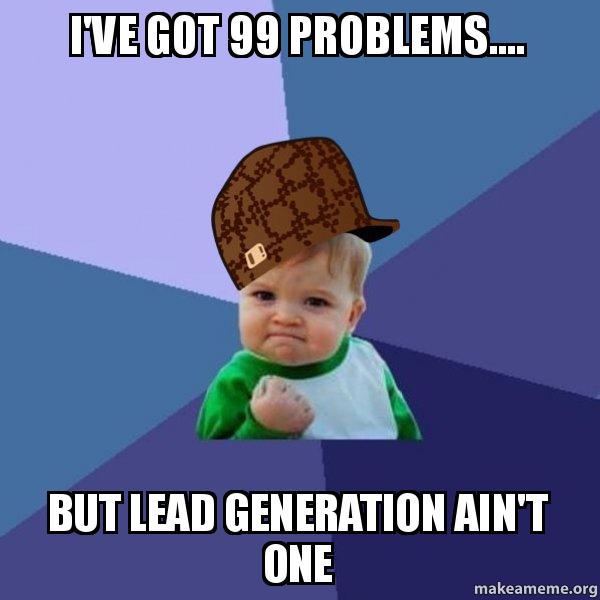 Lead Generation