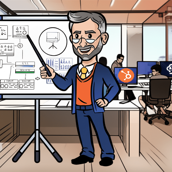 How to Use Hubspot for Startups
