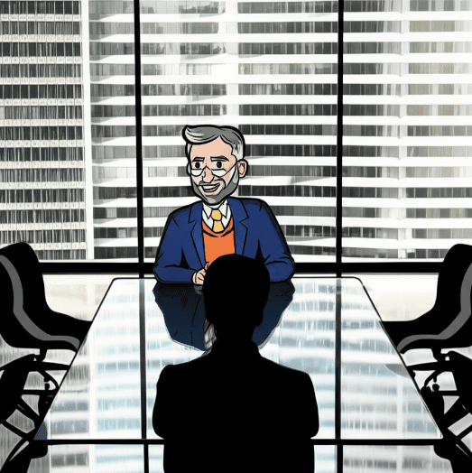 3 Great CMO Interview Questions