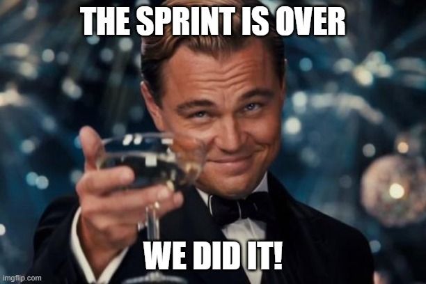 Sprint-Complete