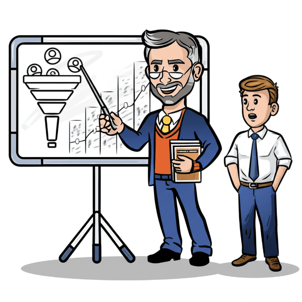 The Most Common Beginner Sales & Marketing Error: One and Done Meaning