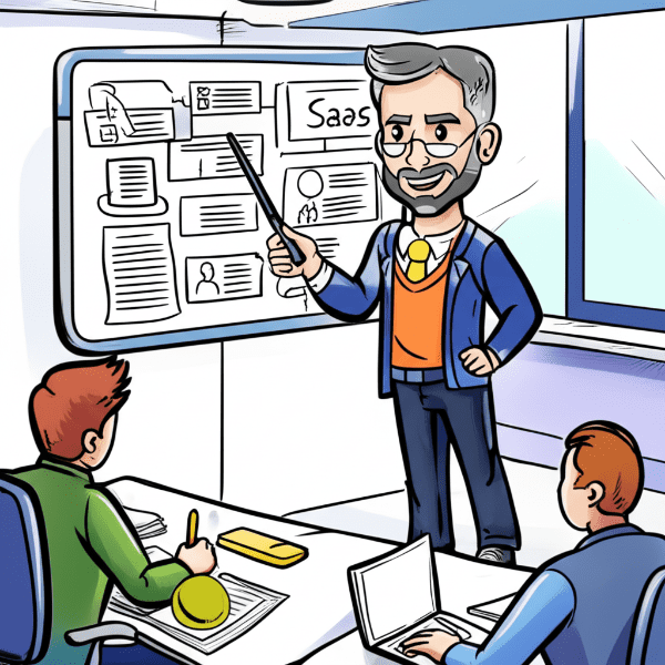 10 Tips to Tighten Up Your Software Sales Pitch