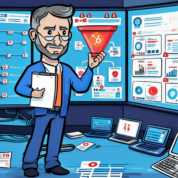 5 Frequent Issues We Find in a Hubspot Audit