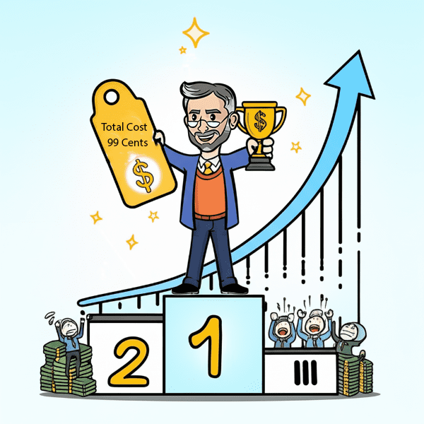 Low-Cost Leader