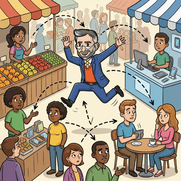 Zigzag Method Definition