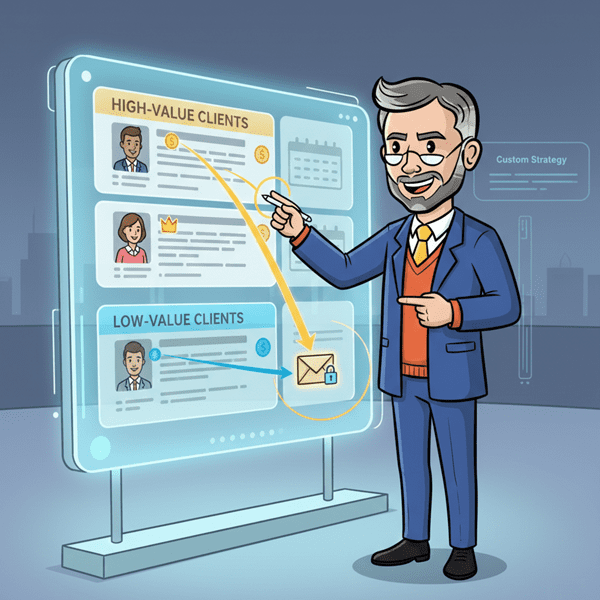 High-Value Customer Definition