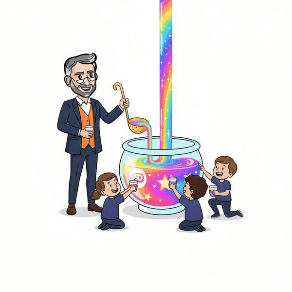 Drinking the Kool-Aid Definition