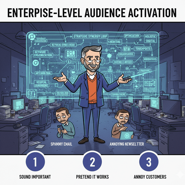 Engagement Definition