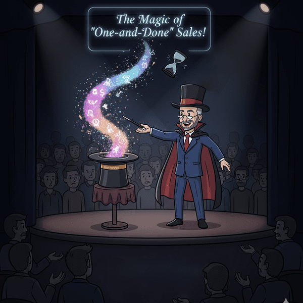 Insert Magic Definition