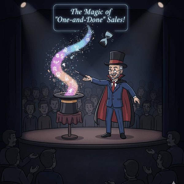 Insert Magic Definition