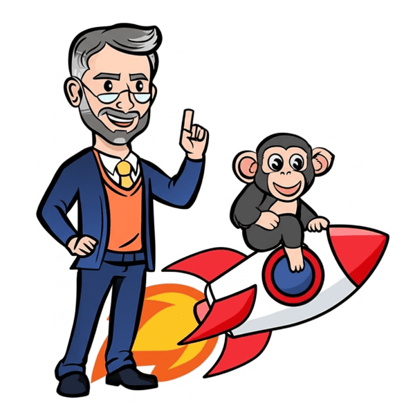 Neil Bainton: Mailchimp & Launching Tech Right