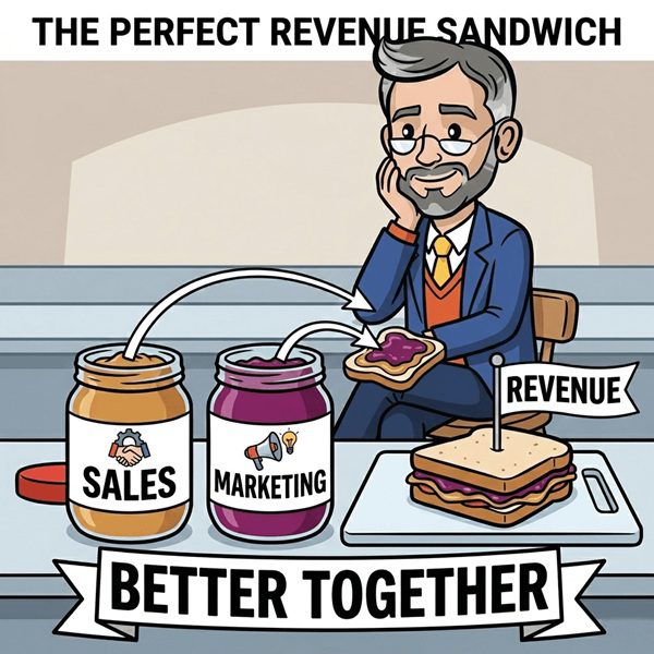 Smarketing Definition
