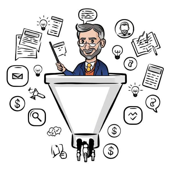 Top-of-Funnel Content Definition