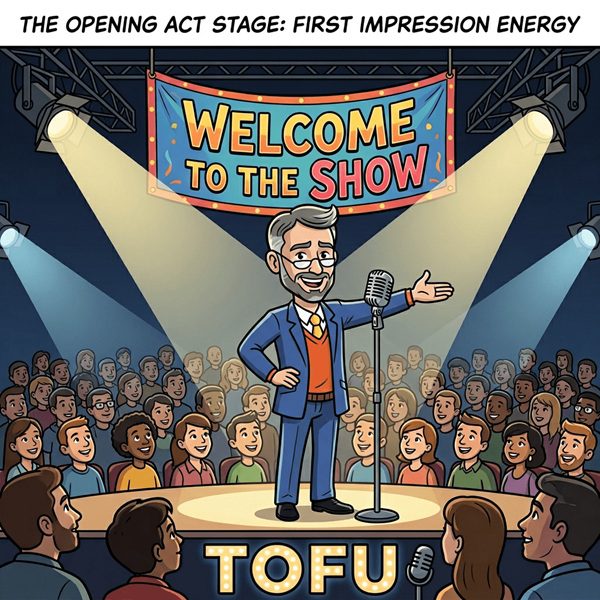 Top of the Funnel Definition