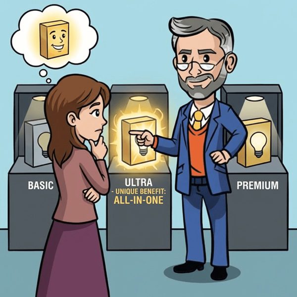 Value Proposition Definition