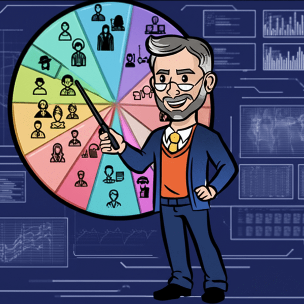 Customer Segmentation Definition Customer Segmentation Definition