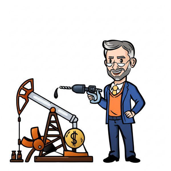 Drilling Down Definition