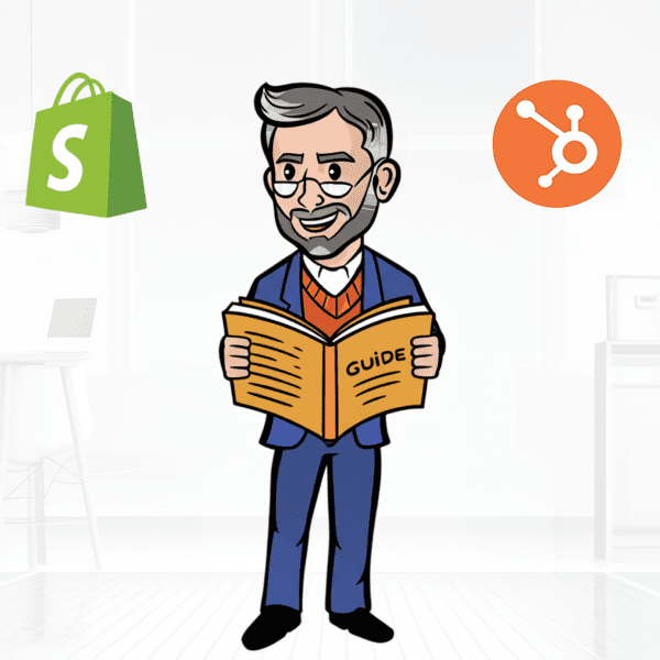 HubSpot and Shopify: A Comprehensive Guide