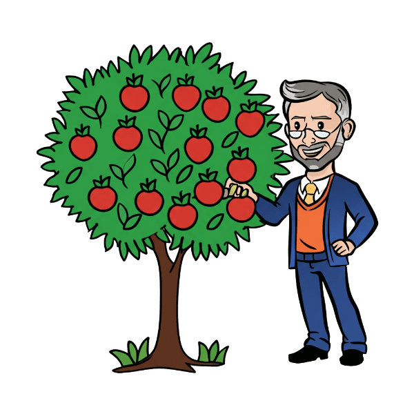 Low Hanging Fruit