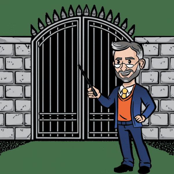 Gatekeeper