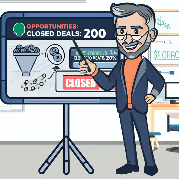 Closing Rate