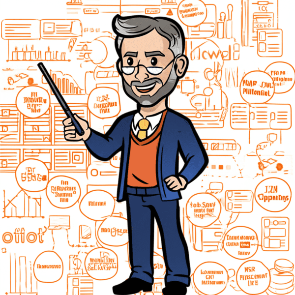 Buyer Persona