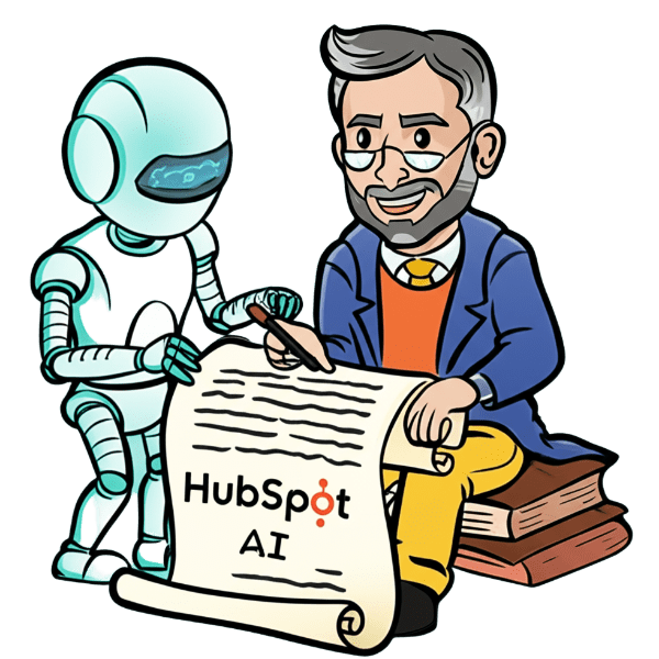 Content Creation with HubSpot’s AI Assistant