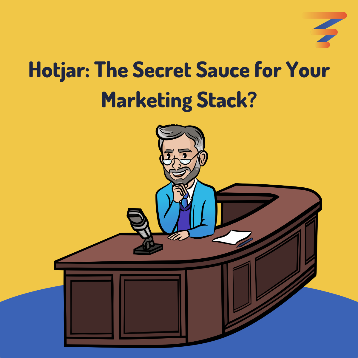 Hotjar Secret Sauce