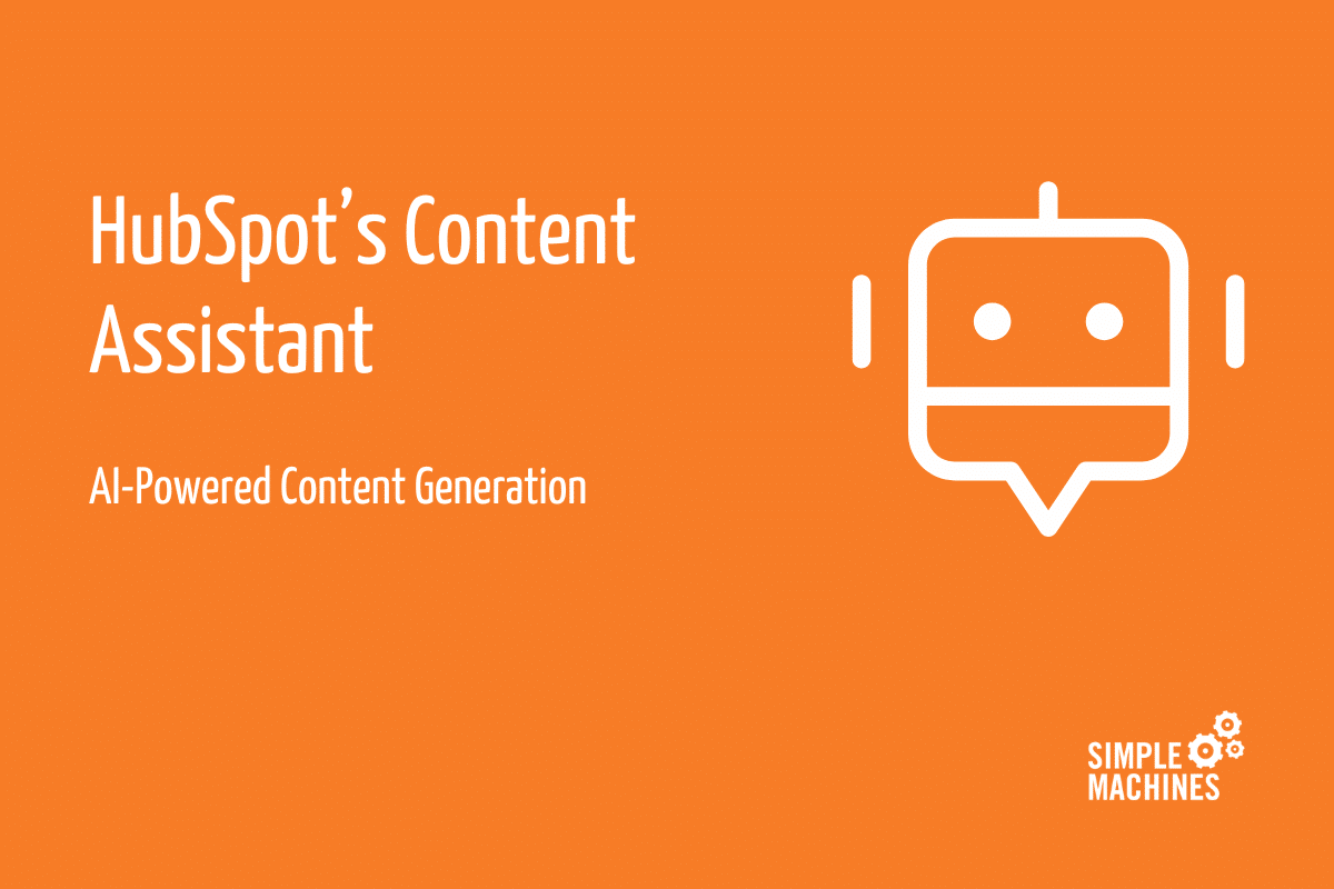 HubSpot-Content-Assistant-AI-Content