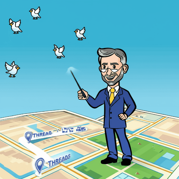 Threads: A Fresh Start to Public Conversations