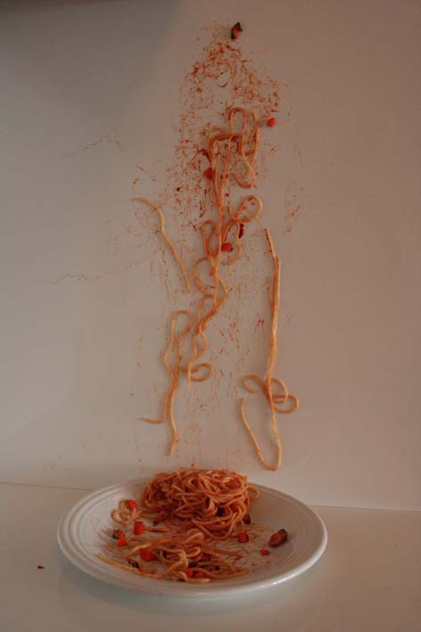 Throwing Spaghetti at the Wall