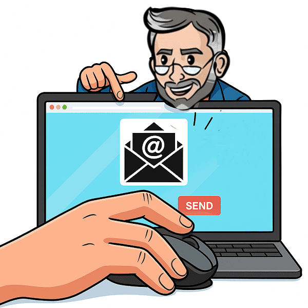 Contact Page