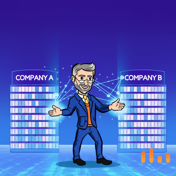 B2B (Business-to-Business)