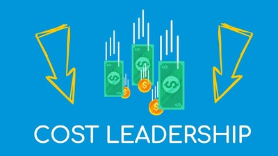 Low-Cost Leader