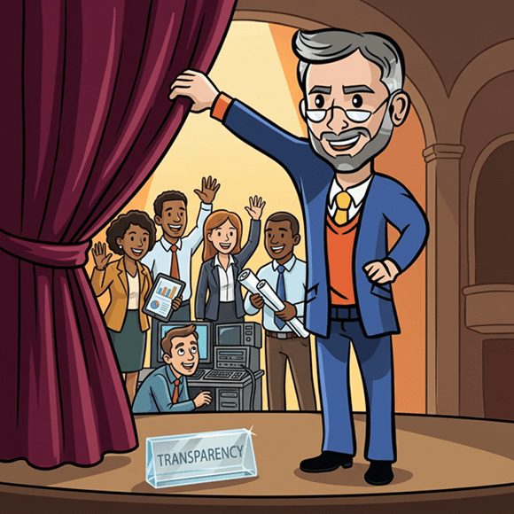 Team Page Definition