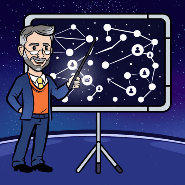 Connect the Dots