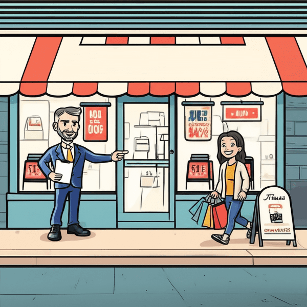 B2C (Business-to-Consumer) B2C (Business-to-Consumer)