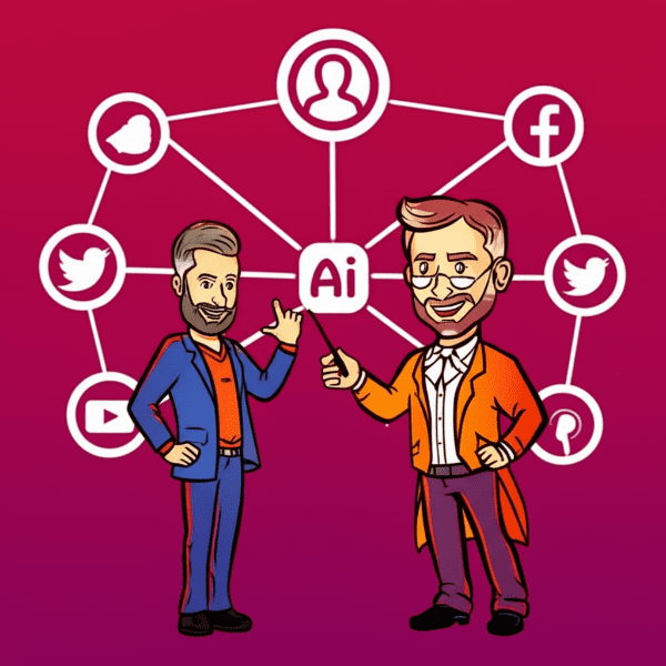 Arrow AI with Rolan Reichel