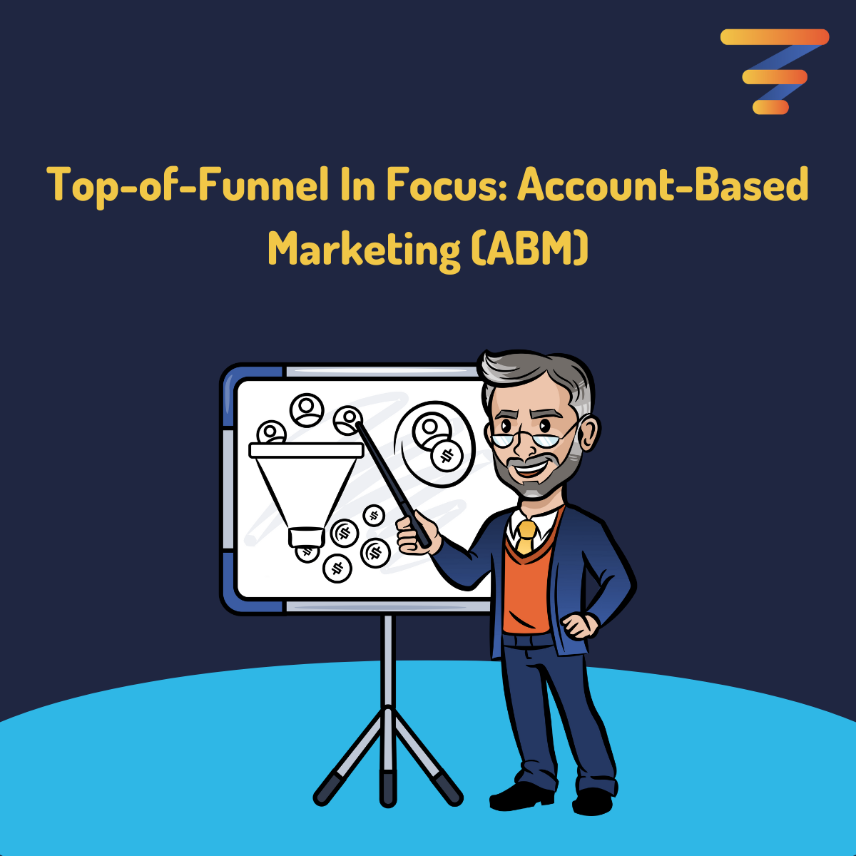 Account-Based Marketing Funnel