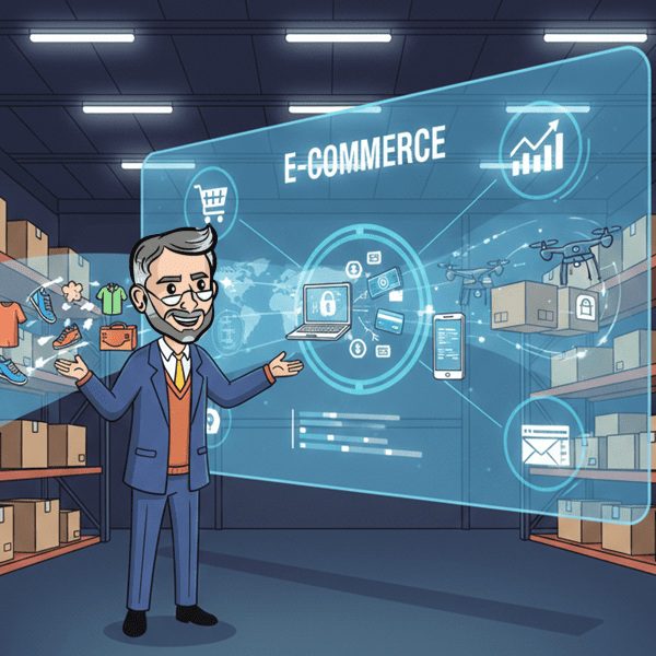 E-commerce Definition