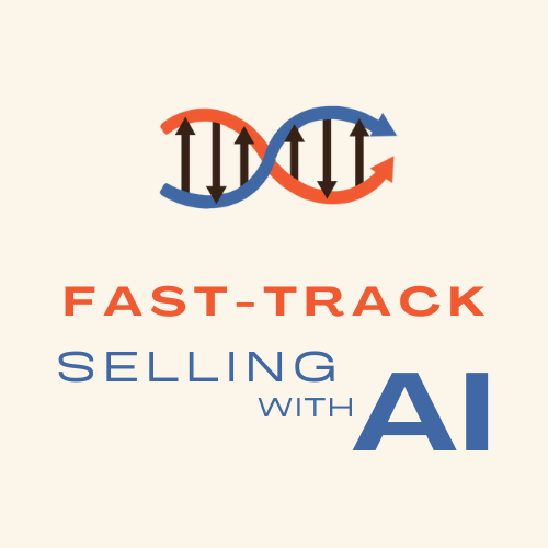 Fast Track Selling with AI