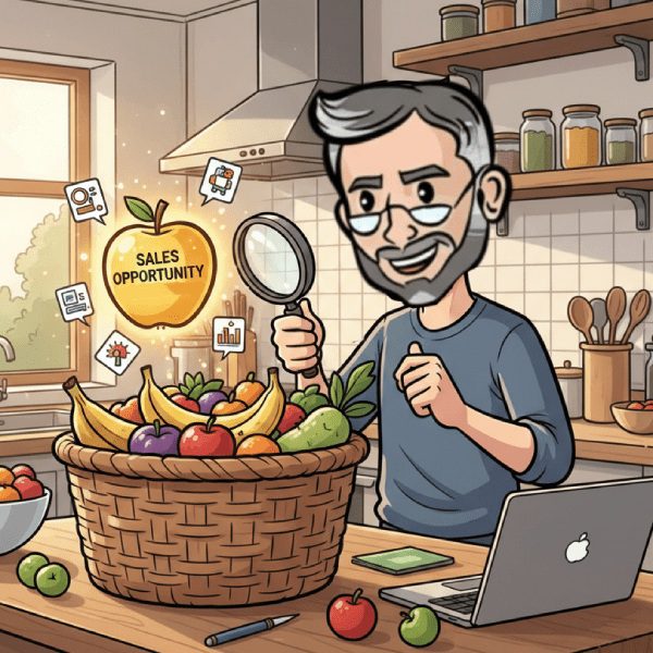 Opportunity Definition