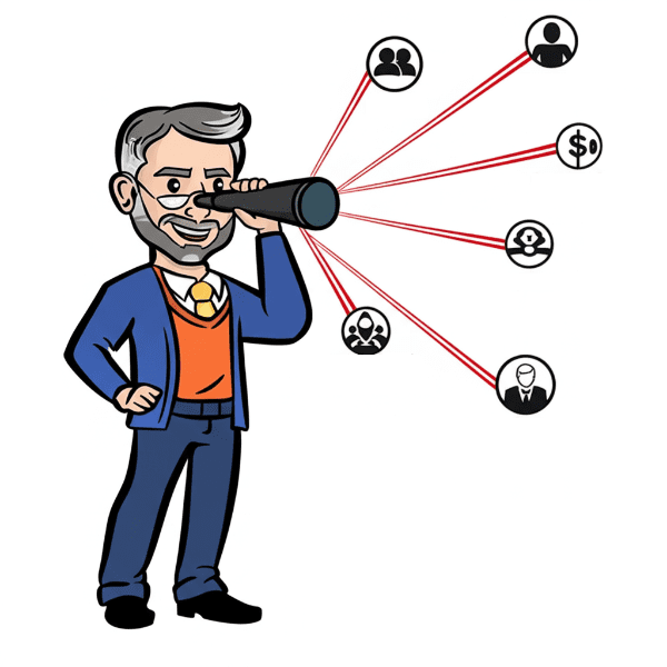Top-of-Funnel In Focus: Account-Based Marketing (ABM)